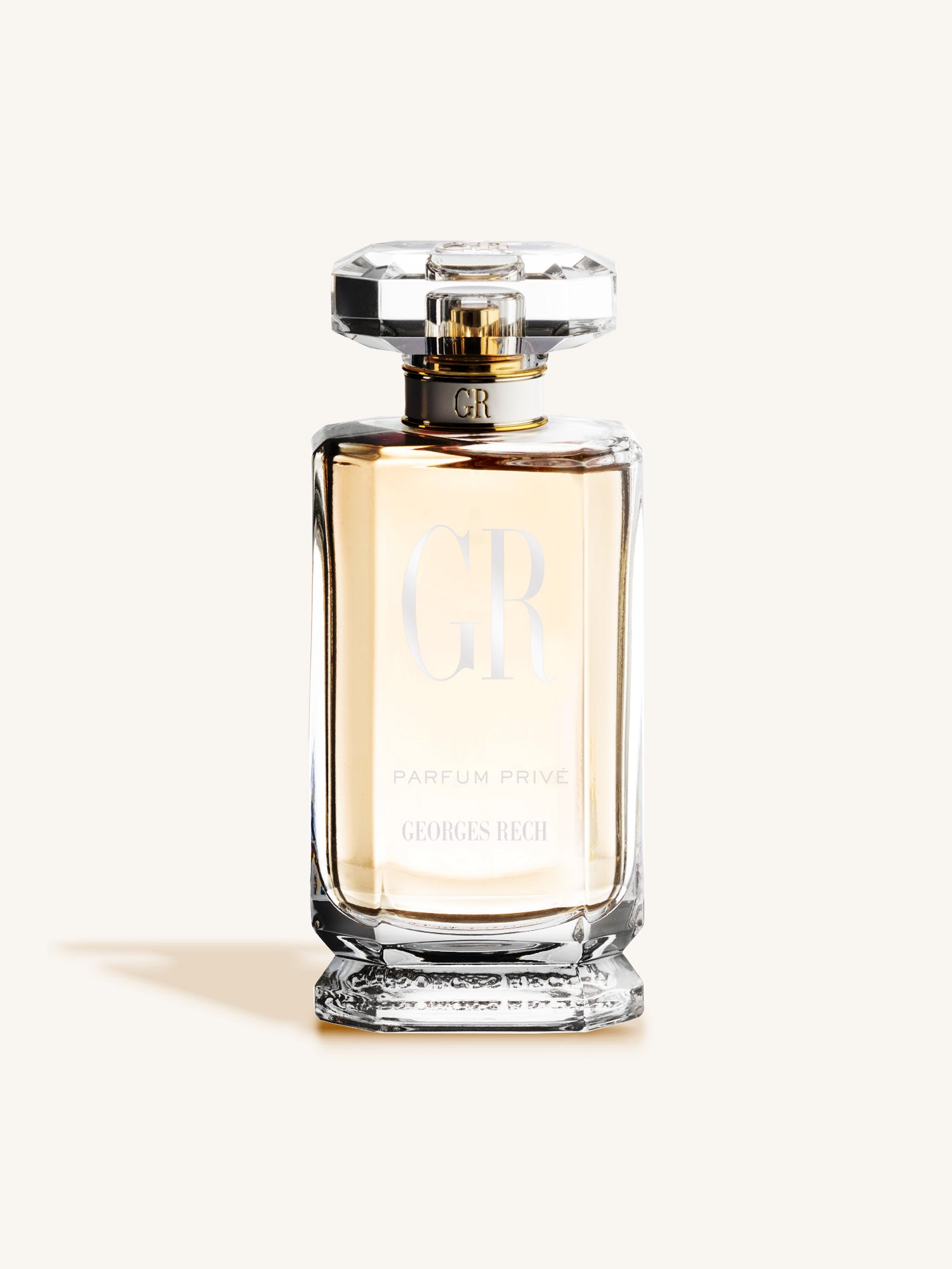 Parfum Privé